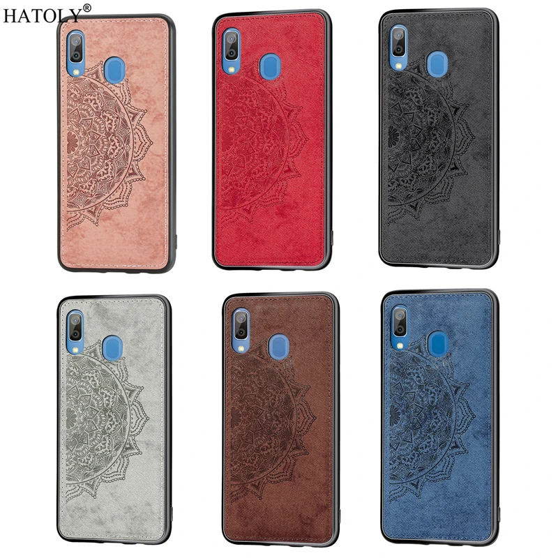 For Samsung Galaxy A30 Case Silicone Rubber Shell Cloth Texture Phone Cover For Samsung Galaxy A30 Case for Samsung Galaxy A30
For Samsung Galaxy A30 Case Silicone Rubber Shell Cloth Texture Phone Cover For Samsung Galaxy A30 Case for Samsung Galaxy A30