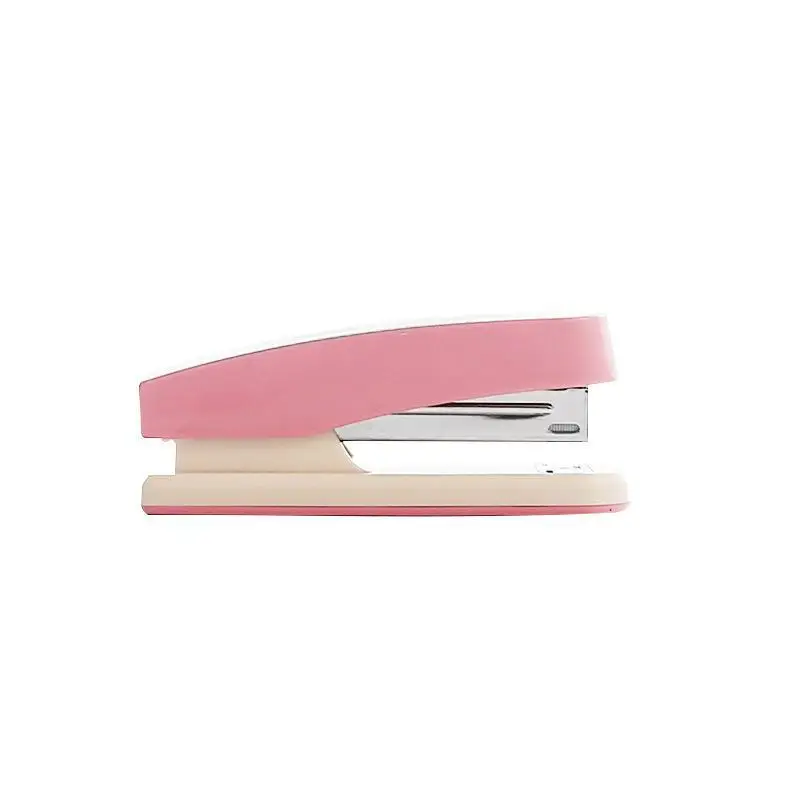 Geometric Manual Stapler No. 10 Staples Set Mini Grapadora Papelaria Stationery Office Accessories School Supplies
Geometric Manual Stapler No. 10 Staples Set Mini Grapadora Papelaria Stationery Office Accessories School Supplies