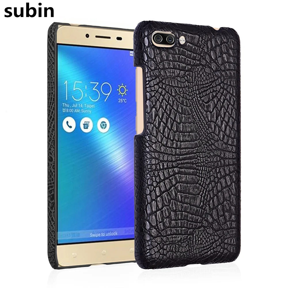 New For Asus Zenfone 4 Max Plus ZC554KL Case Retro Luxury Crocodile Skin Cover For Asus Zenfone4 Max ZC554KL Phone Case
New For Asus Zenfone 4 Max Plus ZC554KL Case Retro Luxury Crocodile Skin Cover For Asus Zenfone4 Max ZC554KL Phone Case