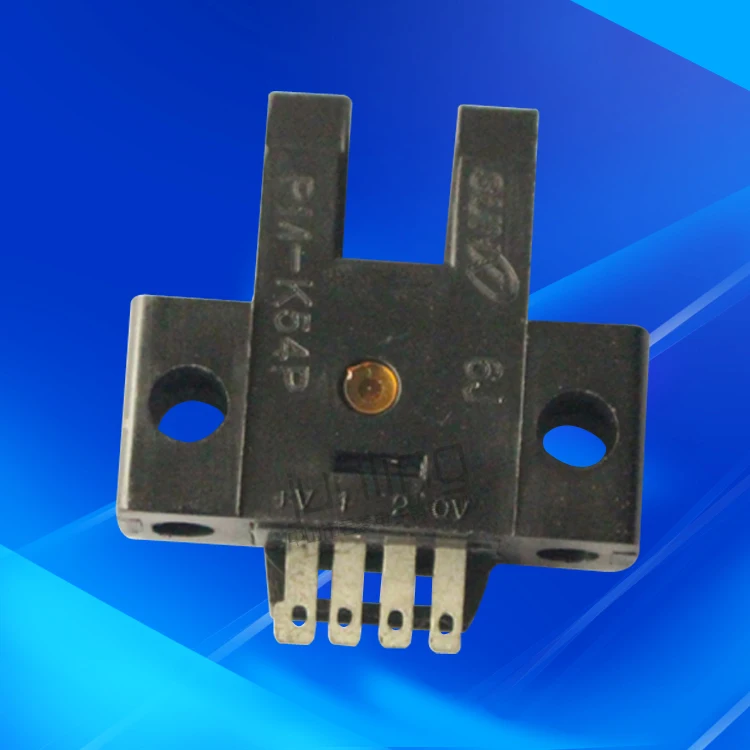 Free shipping High quality 100% new PM-K54P High-quality photoelectric switch sensor U-channel three-legged photoelectric
Free shipping High quality 100% new PM-K54P High-quality photoelectric switch sensor U-channel three-legged photoelectric
