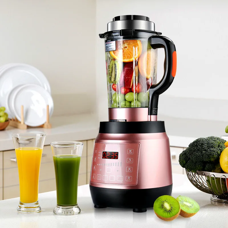 Blenders The broken wall machine is used to heat the household automatic blender juice.
Blenders The broken wall machine is used to heat the household automatic blender juice.