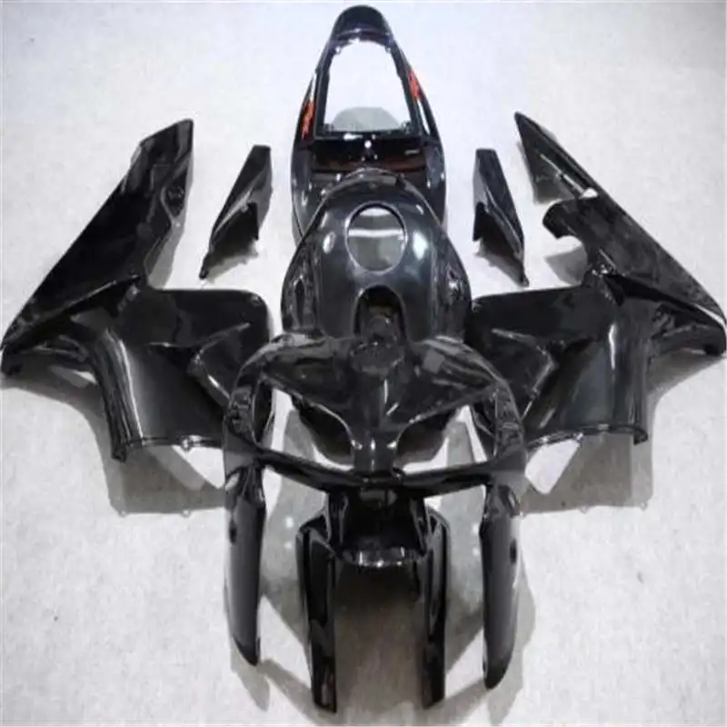 and gifts Motorcycle Fairing kit greet F5 05 06 injection CBR 600RR 2005 2006 cbr600rr ABS full black in Fairings set
and gifts Motorcycle Fairing kit greet F5 05 06 injection CBR 600RR 2005 2006 cbr600rr ABS full black in Fairings set