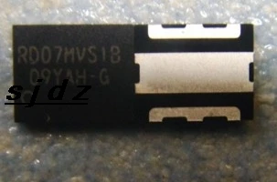 RD07MVS1 10 шт.