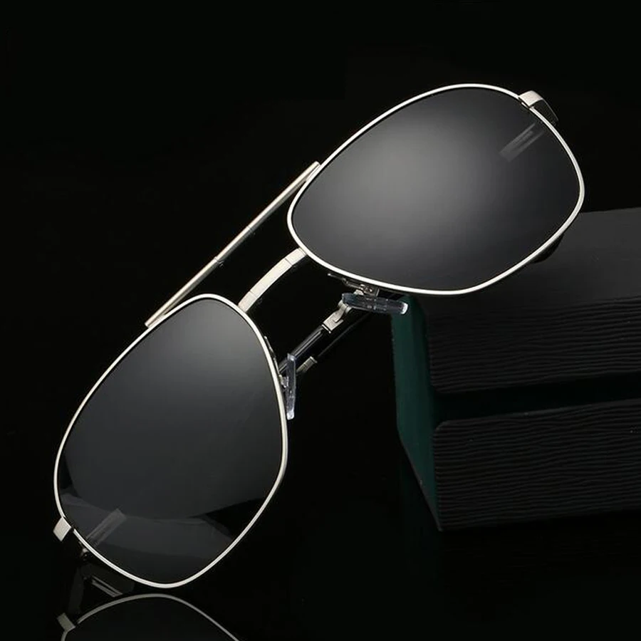 DUOYUANSE new men polarized sunglasses fashion commodity quality folding drive sun glasses wholesale A345 glasses wholesale
DUOYUANSE new men polarized sunglasses fashion commodity quality folding drive sun glasses wholesale A345 glasses wholesale