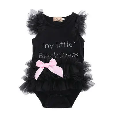 2019 New Hot Sale Newborn Kid Baby Girl Infant Romper Jumpsuit Playsuit Tutu Dress Clothes Outfits
2019 New Hot Sale Newborn Kid Baby Girl Infant Romper Jumpsuit Playsuit Tutu Dress Clothes Outfits
