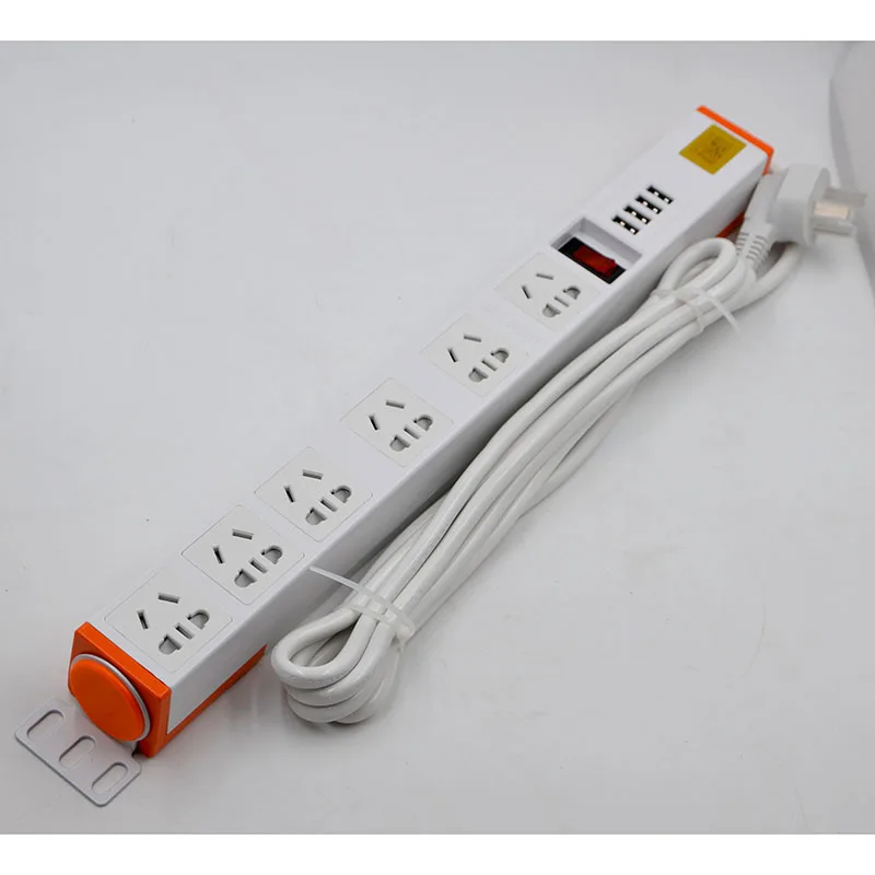 Новинка, многофункциональная умная розетка с 4usb-разъемами, 2500 В, 10 А, Вт, вертикальная офисная розетка, домашняя специальная розетка, оптовая...
Новинка, многофункциональная умная розетка с 4usb-разъемами, 2500 В, 10 А, Вт, вертикальная офисная розетка, домашняя специальная розетка, оптовая...