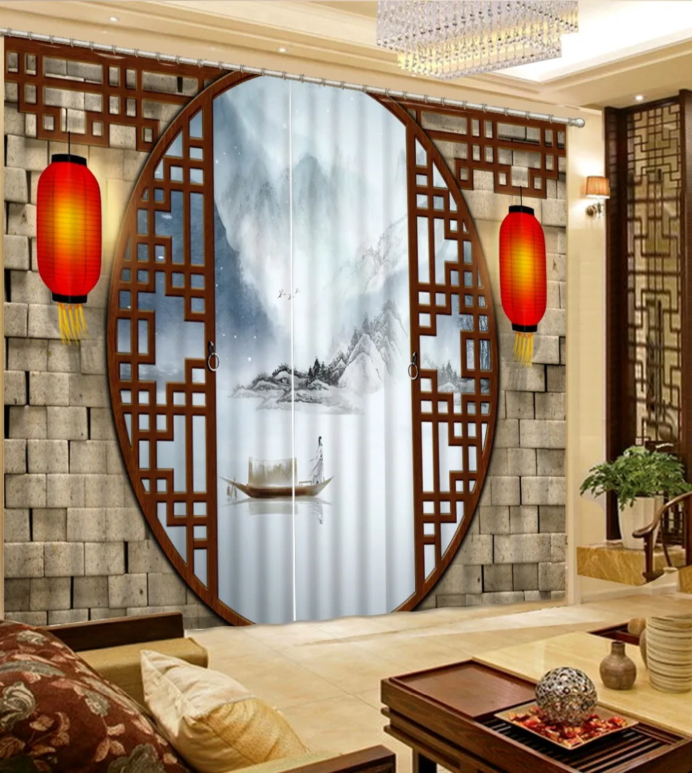 Chinese curtains lantern window curtain bathroom living room bedroom kids bedroom on the window curtains
Chinese curtains lantern window curtain bathroom living room bedroom kids bedroom on the window curtains