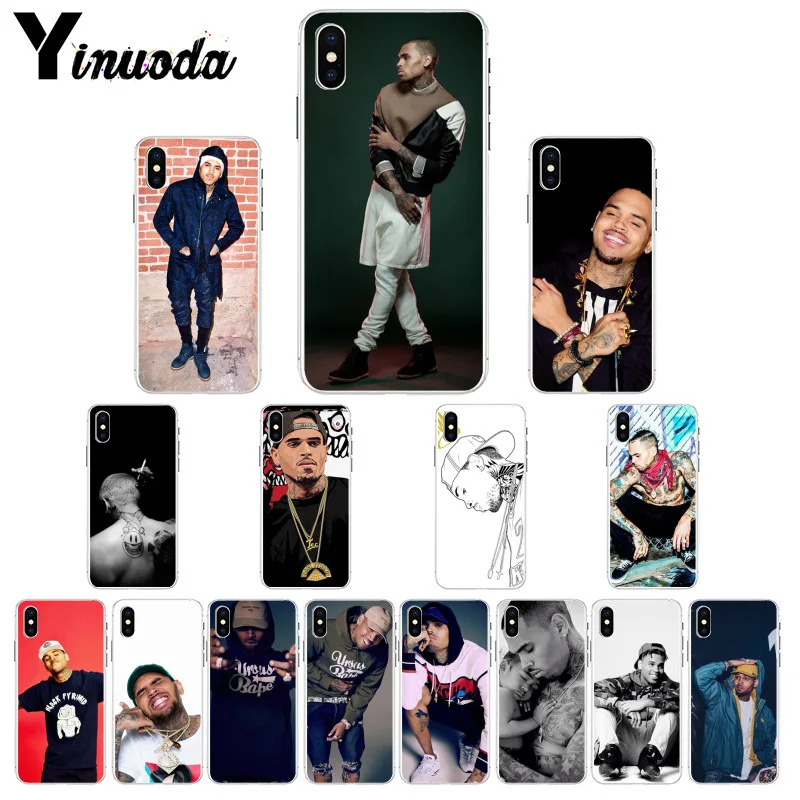 Chris Brown Breezy Coque Shell Phone Case for iphone 13 8 7 6 6S Plus 5 5S SE XR X XS MAX Coque Shell
Chris Brown Breezy Coque Shell Phone Case for iphone 13 8 7 6 6S Plus 5 5S SE XR X XS MAX Coque Shell