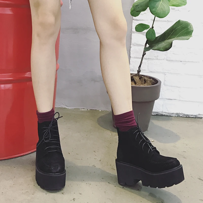 Women's Ankle Boots 2019 Winter PU Leather Women High Heels Boot Ankle Boots For Woman Warm Plush Winter Boot Platform Shoes
Women's Ankle Boots 2019 Winter PU Leather Women High Heels Boot Ankle Boots For Woman Warm Plush Winter Boot Platform Shoes