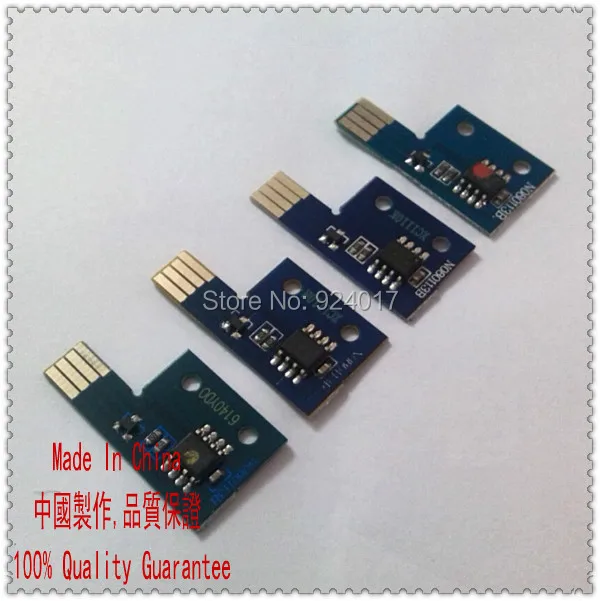 For Xerox 6130N 6130 Toner Chip,106R01282 106R01283 106R01284 106R01285 6130 6130n Printer Toner Cartridge Chip
For Xerox 6130N 6130 Toner Chip,106R01282 106R01283 106R01284 106R01285 6130 6130n Printer Toner Cartridge Chip