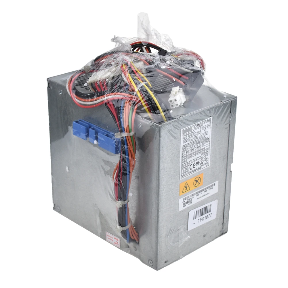 For DELL 380 760 780 960 MT Power Supply L305P-03 H305P-02 F305P-00 WU133 PW114 Psu
For DELL 380 760 780 960 MT Power Supply L305P-03 H305P-02 F305P-00 WU133 PW114 Psu