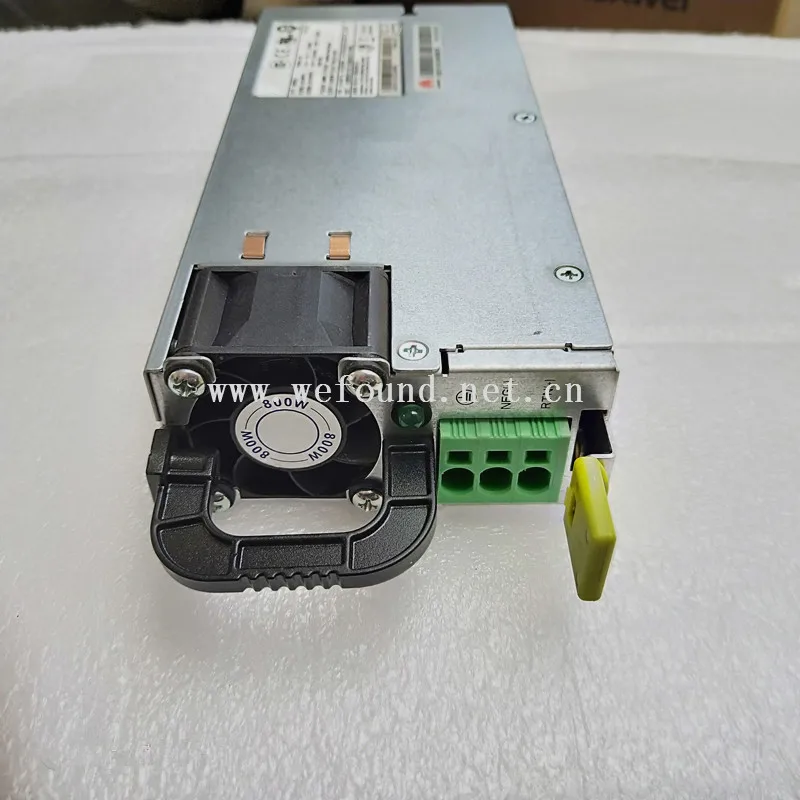 

100% working power module For TPS800-12D 824W Fully tested