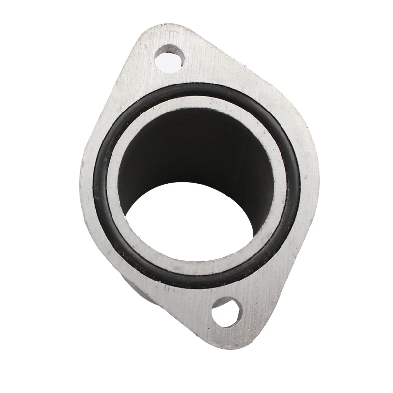 Motor Carburetor Intake Manifold Pipe Motocross High Quality Aluminum Intake Manifold Pipe For NC250 Water-cooled Engine 2JQ115
Motor Carburetor Intake Manifold Pipe Motocross High Quality Aluminum Intake Manifold Pipe For NC250 Water-cooled Engine 2JQ115