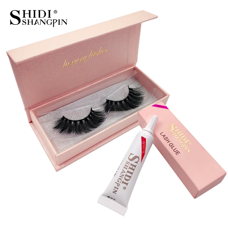 SHIDISHANGPIN 3d mink eyelashes natural long 3d lashes hand made false eyelashes 1cm-1.5cm 3d mink lashes glue for eyelash 60-69
SHIDISHANGPIN 3d mink eyelashes natural long 3d lashes hand made false eyelashes 1cm-1.5cm 3d mink lashes glue for eyelash 60-69