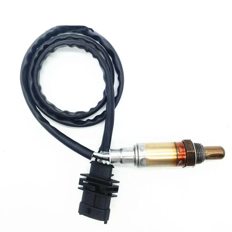 Lambda Oxygen Sensor for Opel Vectra 1.6 2001-2005 Engine code Z16XE UP Piezoelectric Automobiles Equipment Oxygen Sensor Lambda
Lambda Oxygen Sensor for Opel Vectra 1.6 2001-2005 Engine code Z16XE UP Piezoelectric Automobiles Equipment Oxygen Sensor Lambda