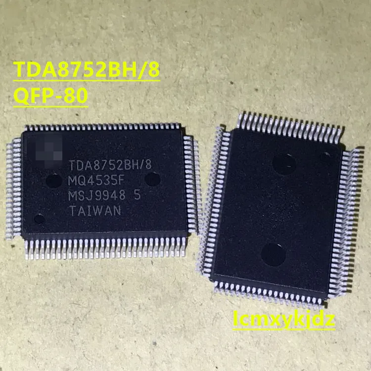 1Pcs/Lot , TDA8752BH/8 TDA8752BH QFP-80 ,New Original Product New original fast delivery
1Pcs/Lot , TDA8752BH/8 TDA8752BH QFP-80 ,New Original Product New original fast delivery