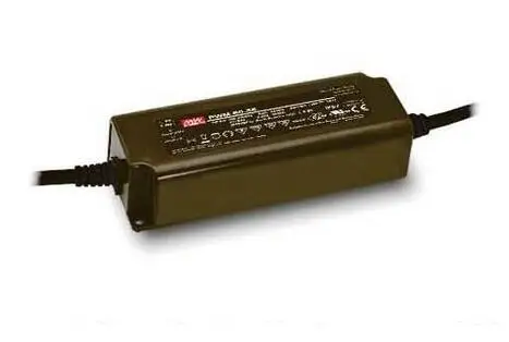 meanwell power supply PWM-60