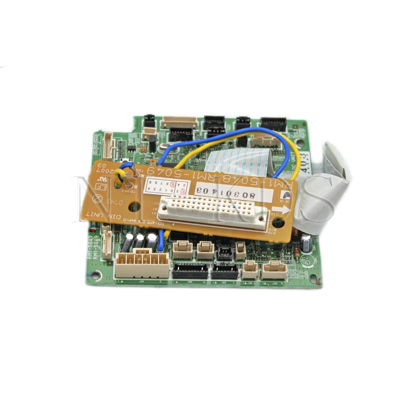 RM1 5047 5048 для принтеров HP 4014 4015 4515 DC|Детали принтера| |