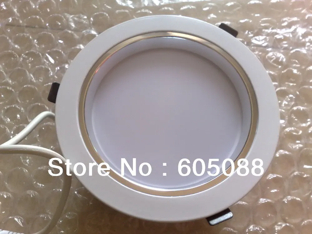7" 30w led ceiling downlight, AC110/220v triac dimmable,smooth dimming,color white 2220lm, 18pcs/lot 2016 promotion!
7" 30w led ceiling downlight, AC110/220v triac dimmable,smooth dimming,color white 2220lm, 18pcs/lot 2016 promotion!