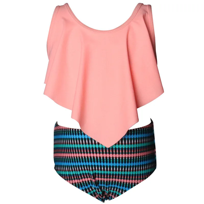 Mom Daughter Swimwear Leaf Two-Piece Set Beach Bikini Mommy and Me Swimsuit Mother and Daughter Clothes Matching Family Swimsuit
Mom Daughter Swimwear Leaf Two-Piece Set Beach Bikini Mommy and Me Swimsuit Mother and Daughter Clothes Matching Family Swimsuit