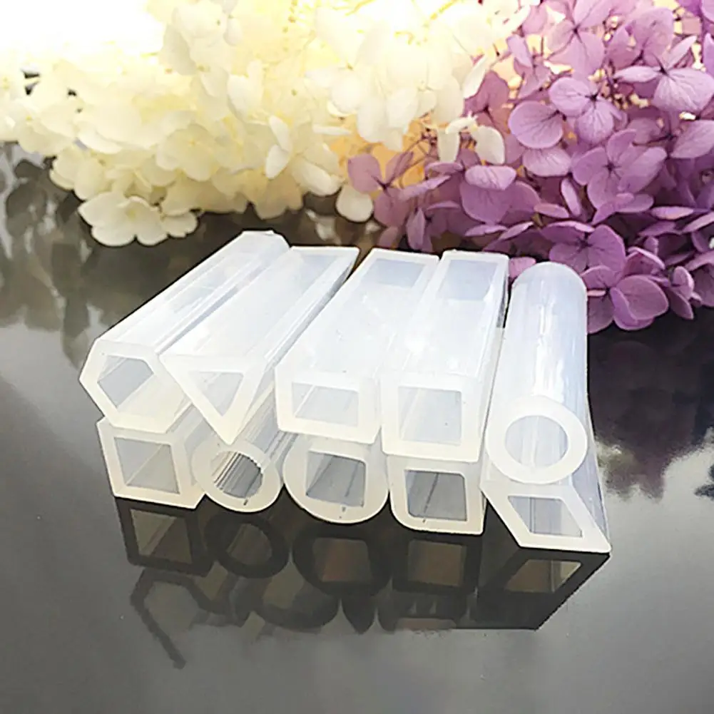 Silicone Pendant Scrapbooking Mould Jewelry Making Epoxy Resin DIY Craft Mold trendy
Silicone Pendant Scrapbooking Mould Jewelry Making Epoxy Resin DIY Craft Mold trendy