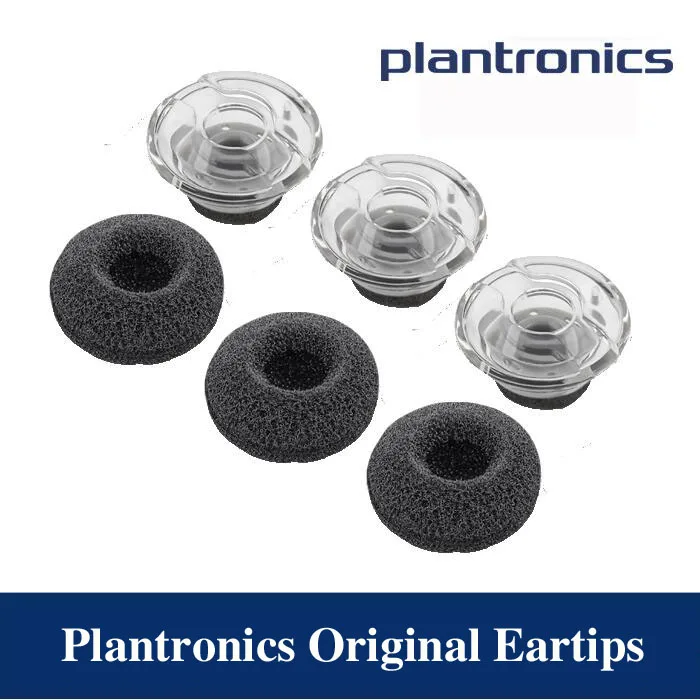 Eartips for Plantronice Voyager pro pro+ HD Silicone In-Ear bluetooth Earphone covers Earbud Headset Earbuds Earplug Ear pads
Eartips for Plantronice Voyager pro pro+ HD Silicone In-Ear bluetooth Earphone covers Earbud Headset Earbuds Earplug Ear pads