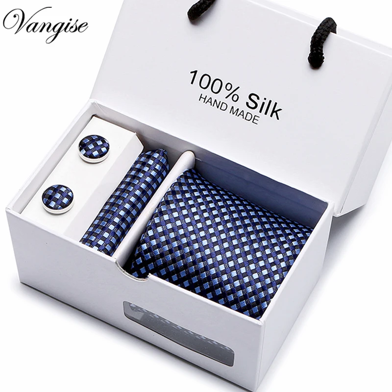 New Plaid men ties set Extra Long Size 145cm*7.5cm Necktie navy blue Paisley Silk Jacquard Woven Neck Tie Suit Wedding Party
New Plaid men ties set Extra Long Size 145cm*7.5cm Necktie navy blue Paisley Silk Jacquard Woven Neck Tie Suit Wedding Party