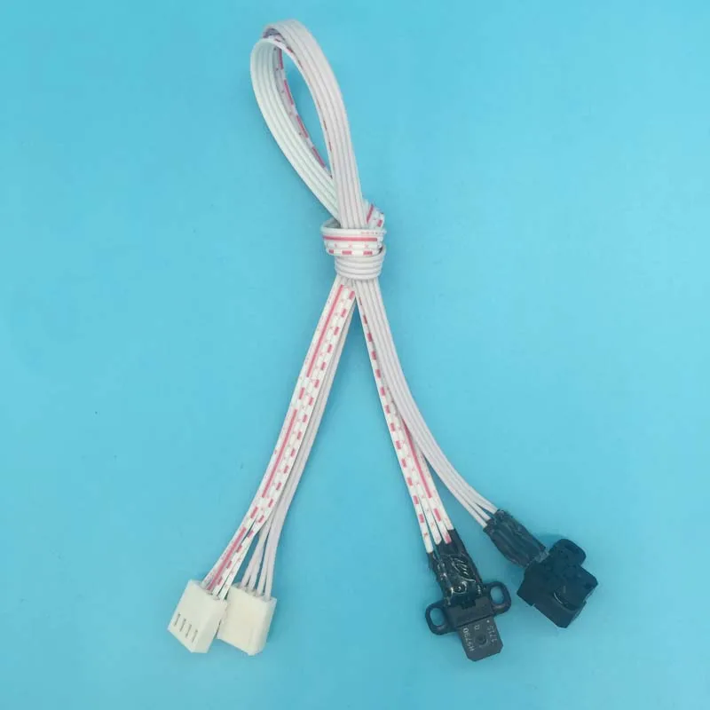 Inkjet printer Myjet Human JHF Vista KM512 encoder raster sensor Leopard Design Xuli Konica 512 printhead raster sensor H9730
Inkjet printer Myjet Human JHF Vista KM512 encoder raster sensor Leopard Design Xuli Konica 512 printhead raster sensor H9730
