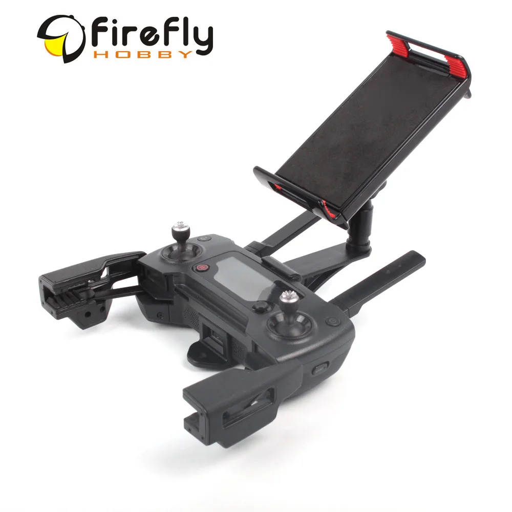Подставка для смартфона и планшета, держатель для монитора, для DJI MAVIC MINI & SPARK & MAVIC AIR & MAVIC PRO
Подставка для смартфона и планшета, держатель для монитора, для DJI MAVIC MINI & SPARK & MAVIC AIR & MAVIC PRO