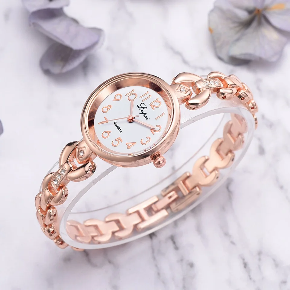 Bracelet Luxury Watch Women Eleganr Lvpai Brand Quartz Wristwatches Women Fashion Casual Steel Band Ladies Clock reloj mujer
Bracelet Luxury Watch Women Eleganr Lvpai Brand Quartz Wristwatches Women Fashion Casual Steel Band Ladies Clock reloj mujer