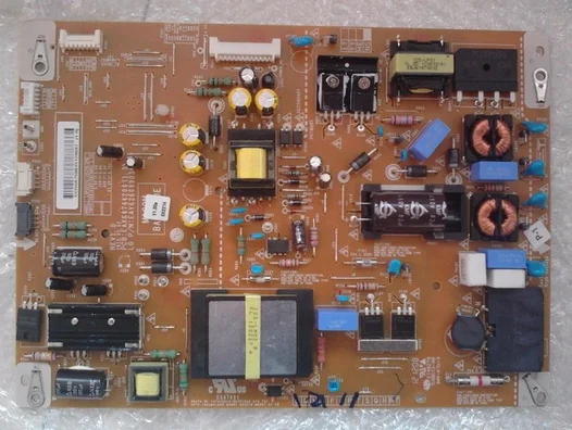 Источник питания 42LM6400 47LM6400 аксессуары EAX64744204 оригинальные детали | Компьютеры и