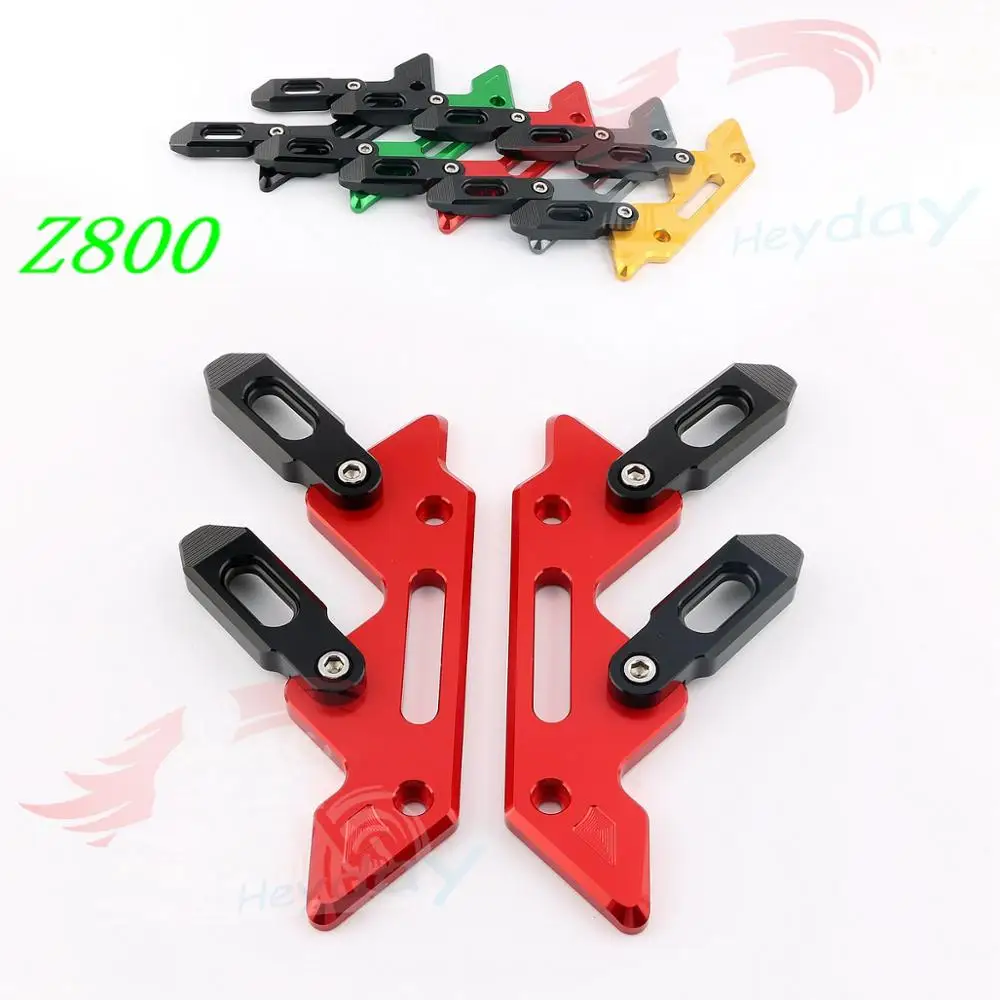 Motorcycle Accessories Front Brake Disc Caliper Brakecaliper Guard Protector Cover For KAWASAKI Z800 z800 2013 2014 2015 2016
Motorcycle Accessories Front Brake Disc Caliper Brakecaliper Guard Protector Cover For KAWASAKI Z800 z800 2013 2014 2015 2016