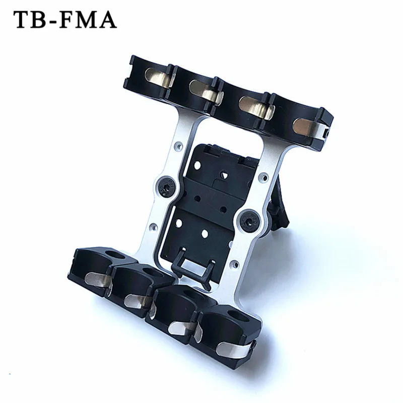 FMA Best Hunting Shotshell Carrier Holder 8Q Aluminum Hunt Gear for MARUI-870 Reload Shooting Fixed Clasp Waist Free Shipping
FMA Best Hunting Shotshell Carrier Holder 8Q Aluminum Hunt Gear for MARUI-870 Reload Shooting Fixed Clasp Waist Free Shipping