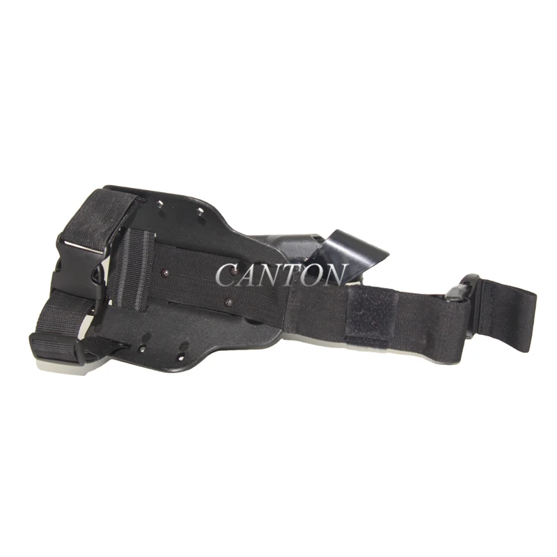 Light Bearing Compact Tactical Holster Outdoor Hunting Paintball Shooting RH Leg Gun Holster For Sig P226
Light Bearing Compact Tactical Holster Outdoor Hunting Paintball Shooting RH Leg Gun Holster For Sig P226