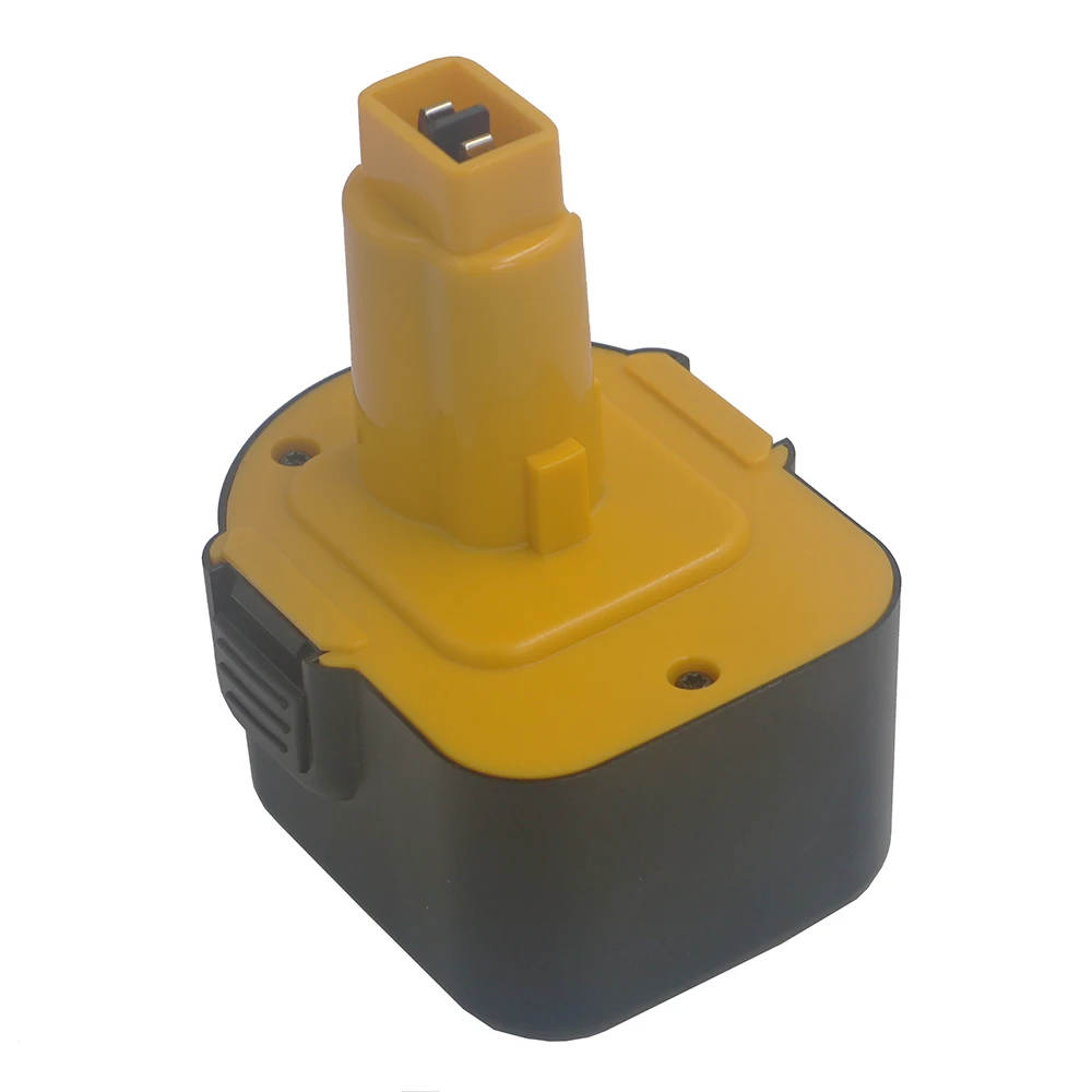 High Quality 12V 3000mAh Ni-MH Replacement Power Tool Battery for DEWALT DW9071 DW9072 DE9071 DE9037 DW9072 DE9075 152250-27
High Quality 12V 3000mAh Ni-MH Replacement Power Tool Battery for DEWALT DW9071 DW9072 DE9071 DE9037 DW9072 DE9075 152250-27