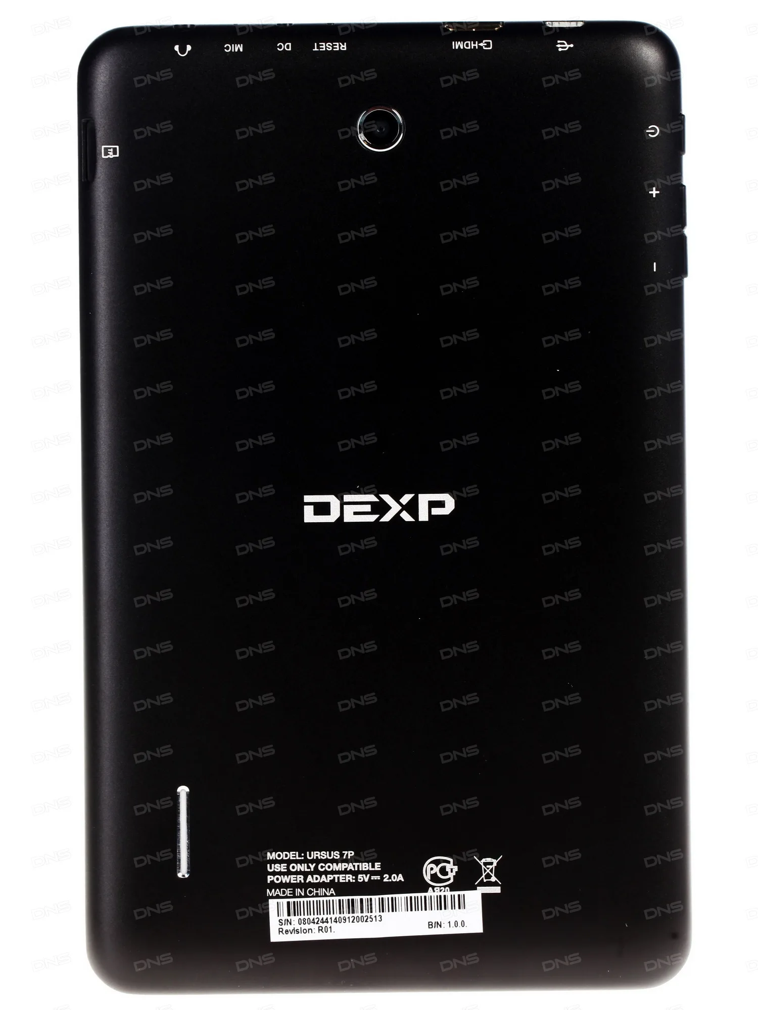 7inch for DEXP URSUS 7P tablet pc capacitive touch screen glass digitizer panel
7inch for DEXP URSUS 7P tablet pc capacitive touch screen glass digitizer panel
