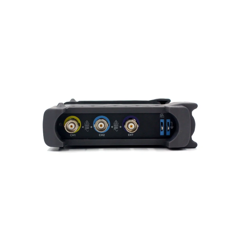 Hantek IDSO1070A Digital Oscilloscope USB iPhone/iPad/Android/Windows Osciloscopio Portatil With WIFI Oscillograph
Hantek IDSO1070A Digital Oscilloscope USB iPhone/iPad/Android/Windows Osciloscopio Portatil With WIFI Oscillograph