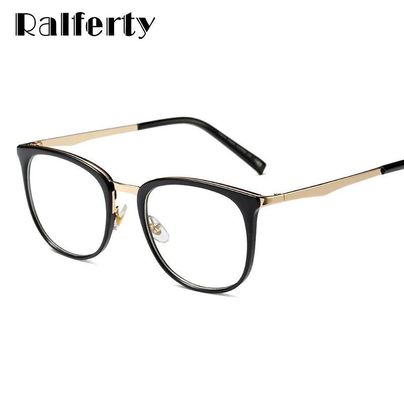 Ralferty 2019, модные очки, оправа для женщин, прозрачные оправы для очков, для оптической близорукости, очки по рецепту, oculos de grau F92128
Ralferty 2019, модные очки, оправа для женщин, прозрачные оправы для очков, для оптической близорукости, очки по рецепту, oculos de grau F92128