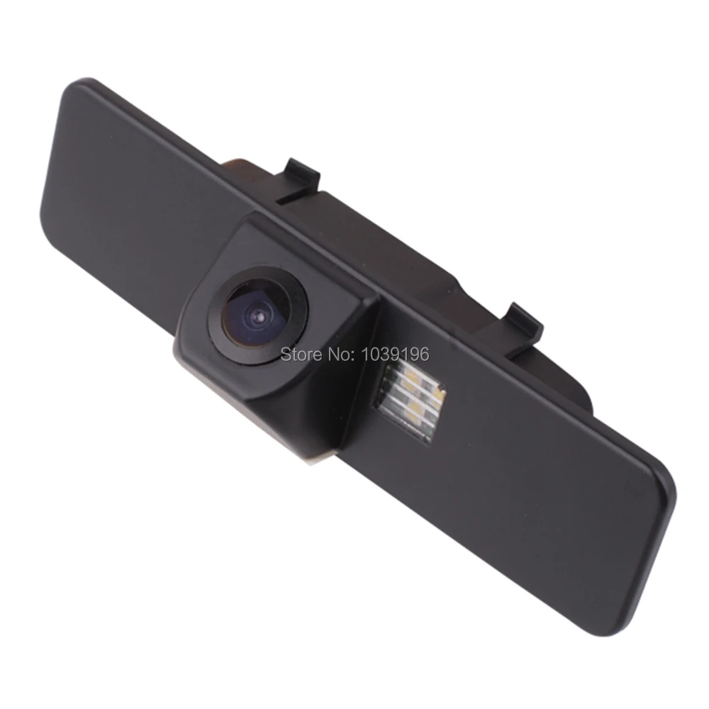 CCD HD Car Rear View Reverse Camera Parking Backup Parking Assistance HD Camera Waterproof IP67 for Subaru Liberty
CCD HD Car Rear View Reverse Camera Parking Backup Parking Assistance HD Camera Waterproof IP67 for Subaru Liberty