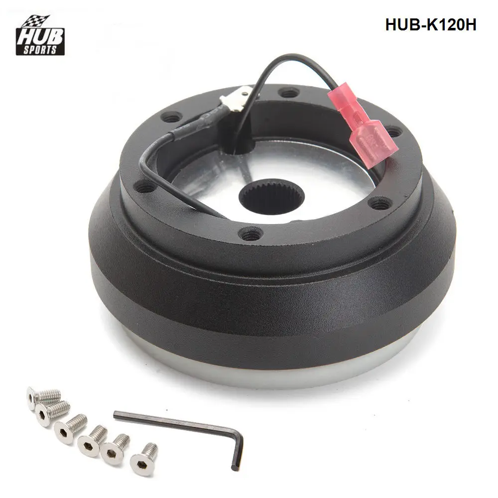 Адаптер ступицы рулевого колеса тонкий хаб для Toyota MR2 Celica Supra Scion XB TC HUB-K120H
Адаптер ступицы рулевого колеса тонкий хаб для Toyota MR2 Celica Supra Scion XB TC HUB-K120H