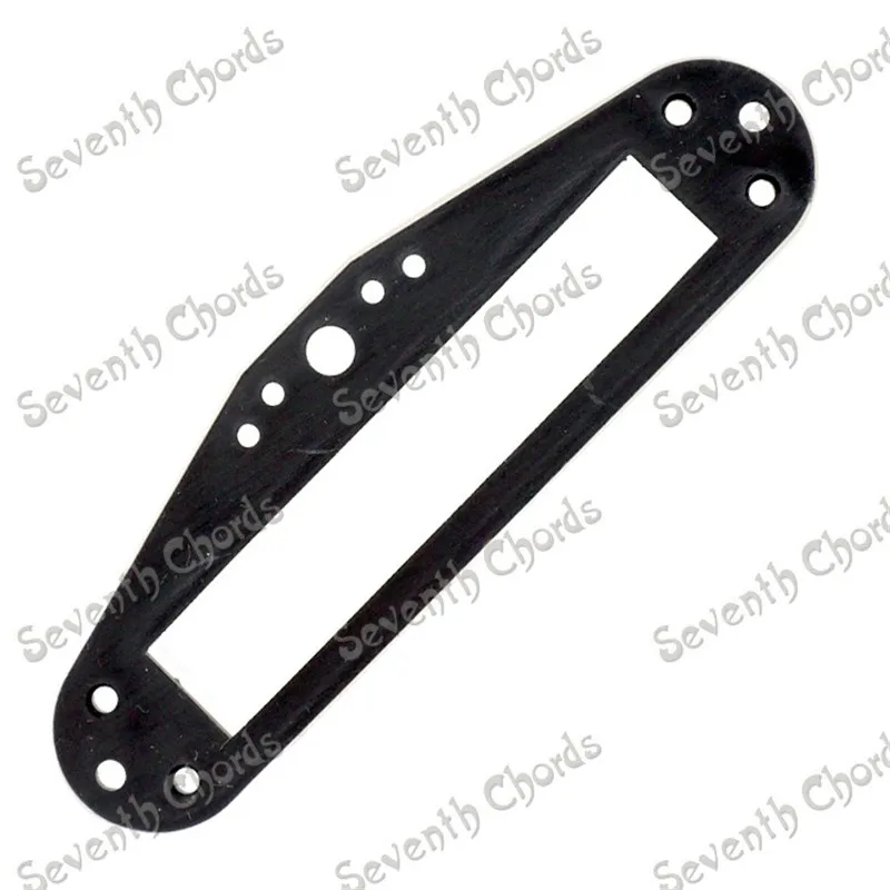 20Pcs/lot Black Electric Guitar Dual Rail Humbucker Pickups Baseplate Made of Plastic guitar accessories parts
20Pcs/lot Black Electric Guitar Dual Rail Humbucker Pickups Baseplate Made of Plastic guitar accessories parts