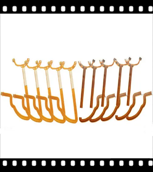 free shipping ! 20X Aperture Flex Cable Repair Replacement Part for Canon EF-S 17-85mm IS LENS
free shipping ! 20X Aperture Flex Cable Repair Replacement Part for Canon EF-S 17-85mm IS LENS