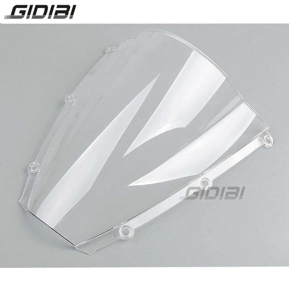 Windshield For Honda CBR600RR CBR600 RR 2003-2004 Windscreen Screen Wind Deflectors Black Clear 03-04
Windshield For Honda CBR600RR CBR600 RR 2003-2004 Windscreen Screen Wind Deflectors Black Clear 03-04