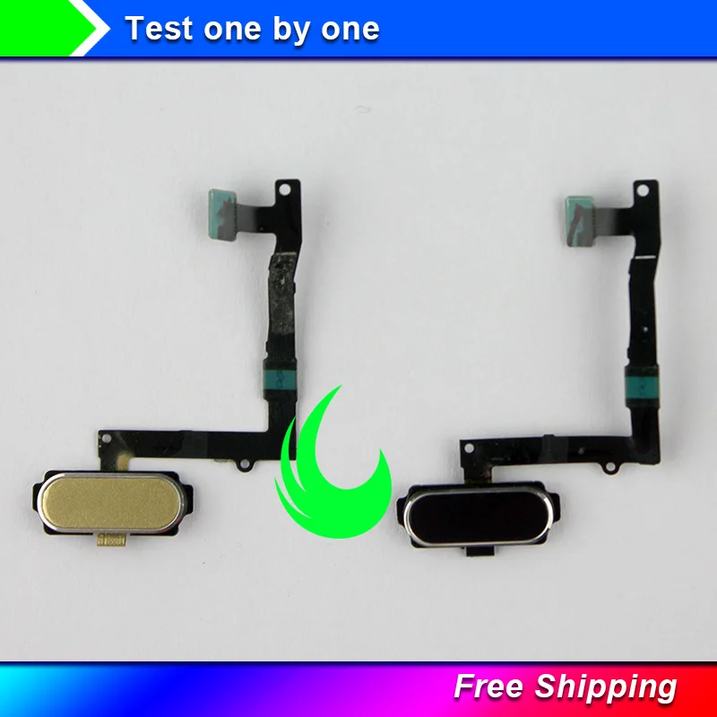 Original For Samsung Galaxy S6 Edge Plus G928F G928A/T/I Home Button Fingerprint Sensor Menu Key Return Button Flex Cable +Track
Original For Samsung Galaxy S6 Edge Plus G928F G928A/T/I Home Button Fingerprint Sensor Menu Key Return Button Flex Cable +Track