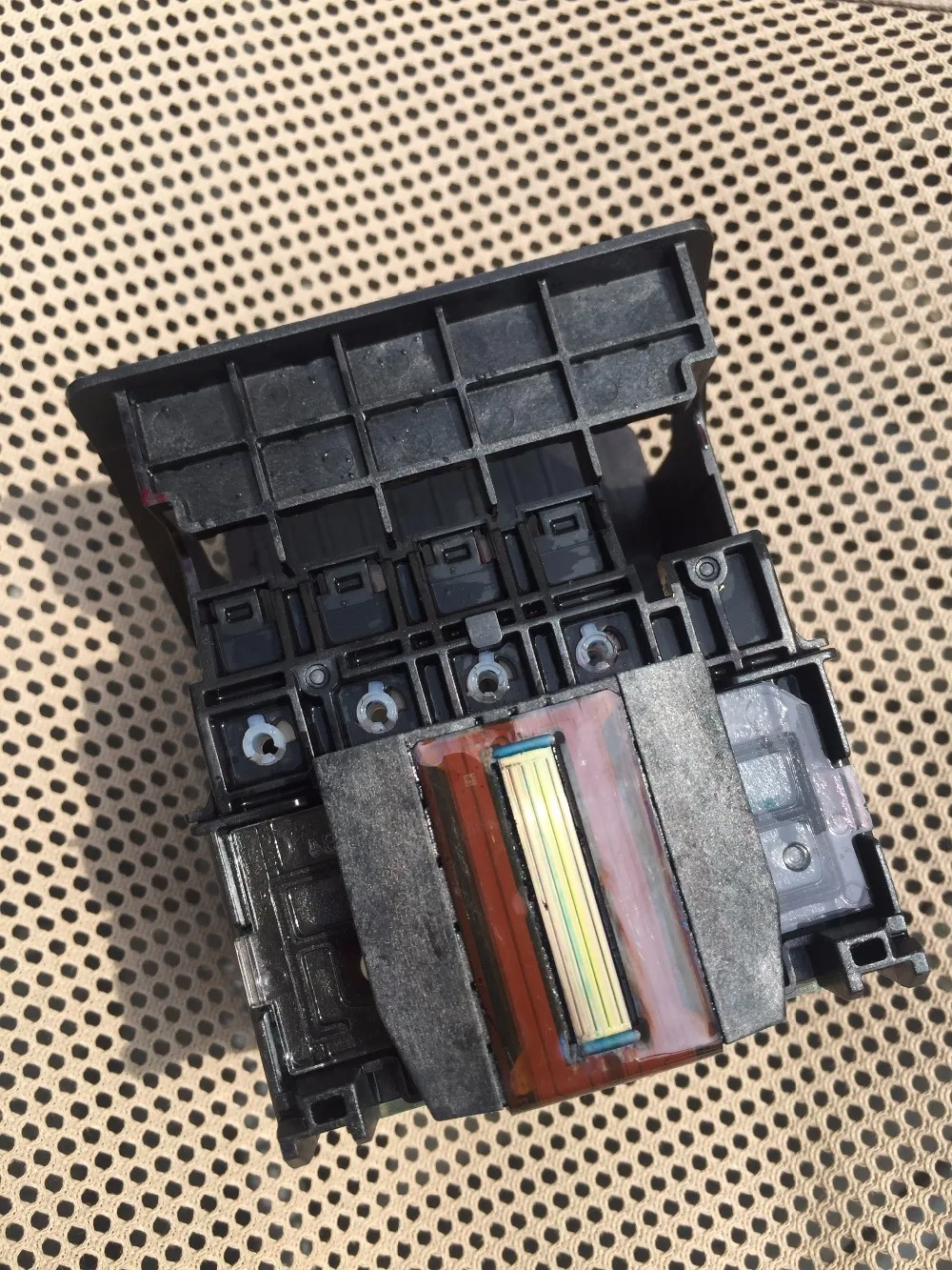 CM751-80013A для HP 950 печатающая головка 8100 8600 ink 950 951 Plus 8610 8620 8625 8630 pro 251DW 8700 251 276DW насадка для печатающей головки
CM751-80013A для HP 950 печатающая головка 8100 8600 ink 950 951 Plus 8610 8620 8625 8630 pro 251DW 8700 251 276DW насадка для печатающей головки