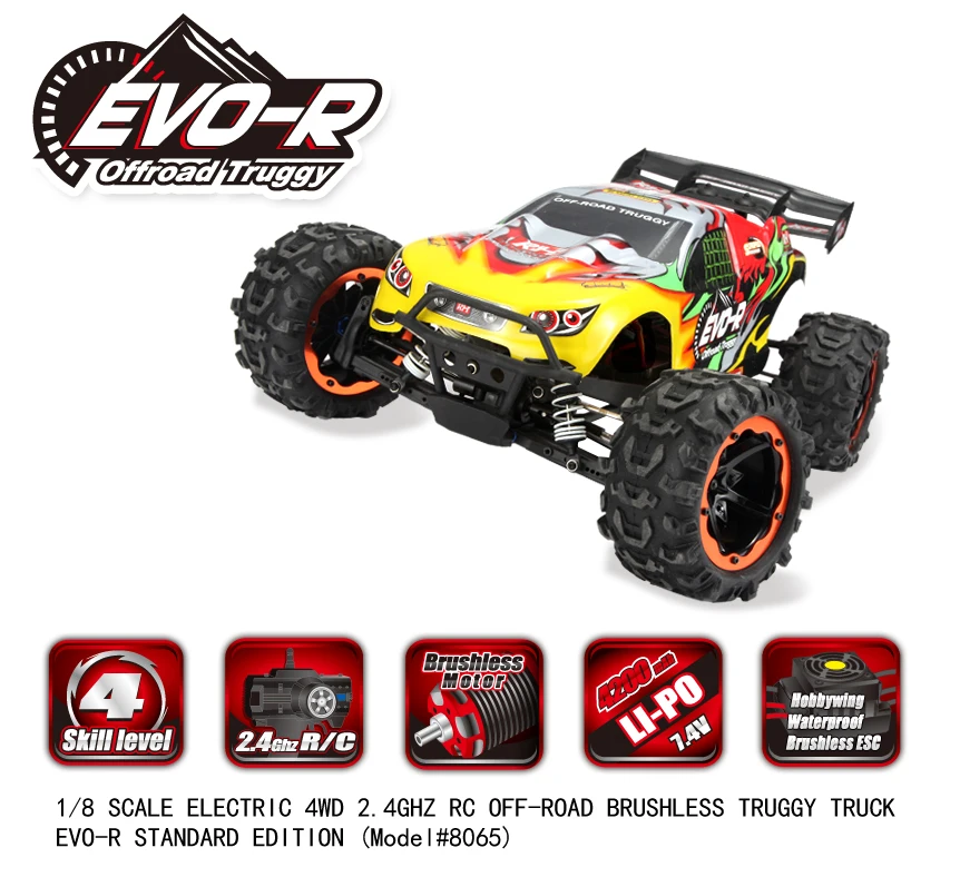 56cm large professional Racing RC car 8065 25mins 1/8 SCALE ELECTRIC 4WD 2.4GHZ RC OFF-ROAD BRUSHLESS TRUGGY TRUCK
56cm large professional Racing RC car 8065 25mins 1/8 SCALE ELECTRIC 4WD 2.4GHZ RC OFF-ROAD BRUSHLESS TRUGGY TRUCK