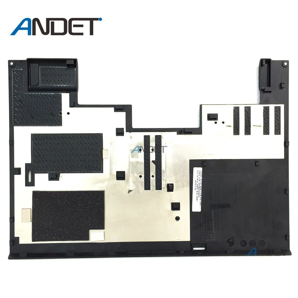 New Original Lenovo Thinkpad T440P Door Base Bottom Case Shell Memory Drive Cover
New Original Lenovo Thinkpad T440P Door Base Bottom Case Shell Memory Drive Cover