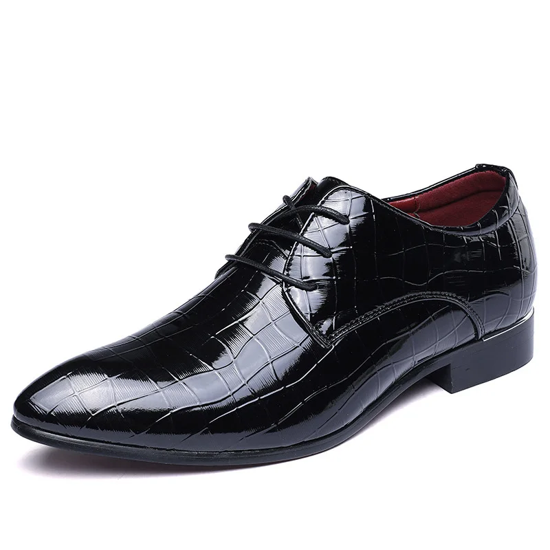 PU wedges shoes men sneakers wedding leather lace-up pointed toe formal 2022 new arrival man shoes plaid platform sneakers
PU wedges shoes men sneakers wedding leather lace-up pointed toe formal 2022 new arrival man shoes plaid platform sneakers