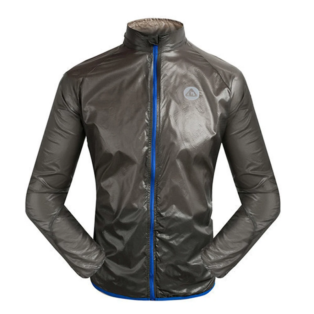 

Racmmer Super Light Cycling Clothing MTB Windbreaker Windproof Bike Bicycle Windcoat Waterproof Jacket Cycling Clothes #DG-02