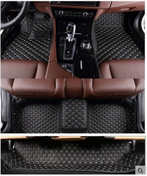 High quality! Custom special car carpets for Land Rover Discovery Sport 7seats 2017-2014 durable car internal mats,Free shipping
High quality! Custom special car carpets for Land Rover Discovery Sport 7seats 2017-2014 durable car internal mats,Free shipping